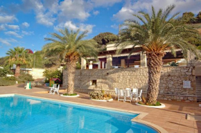 Kreta Villa Anastasia